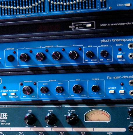 Deckstar Deluxe Disco Equipment PA Hire