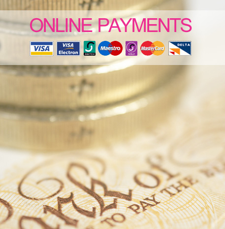 Deckstar Deluxe Payments